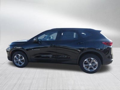 2026 Chevrolet Blazer 3LT