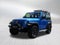 2022 Jeep Wrangler Sport 4x4