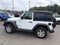 2020 Jeep Wrangler Sport S 4x4