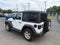 2020 Jeep Wrangler Sport S 4x4