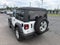 2020 Jeep Wrangler Sport S 4x4