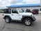 2020 Jeep Wrangler Sport S 4x4
