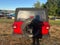 2020 Jeep Wrangler Willys 4x4