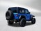 2021 Jeep Wrangler Rubicon 4x4