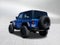 2021 Jeep Wrangler Rubicon 4x4