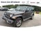2021 Jeep Wrangler Unlimited Sahara 4x4