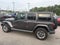 2021 Jeep Wrangler Unlimited Sahara 4x4
