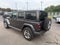 2021 Jeep Wrangler Unlimited Sahara 4x4