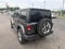 2021 Jeep Wrangler Unlimited Sahara 4x4