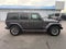 2021 Jeep Wrangler Unlimited Sahara 4x4