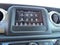 2021 Jeep Wrangler Unlimited Sahara 4x4