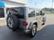 2022 Jeep Wrangler Unlimited Sahara 4x4