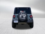 2024 Jeep Wrangler 2-Door Sport S 4x4