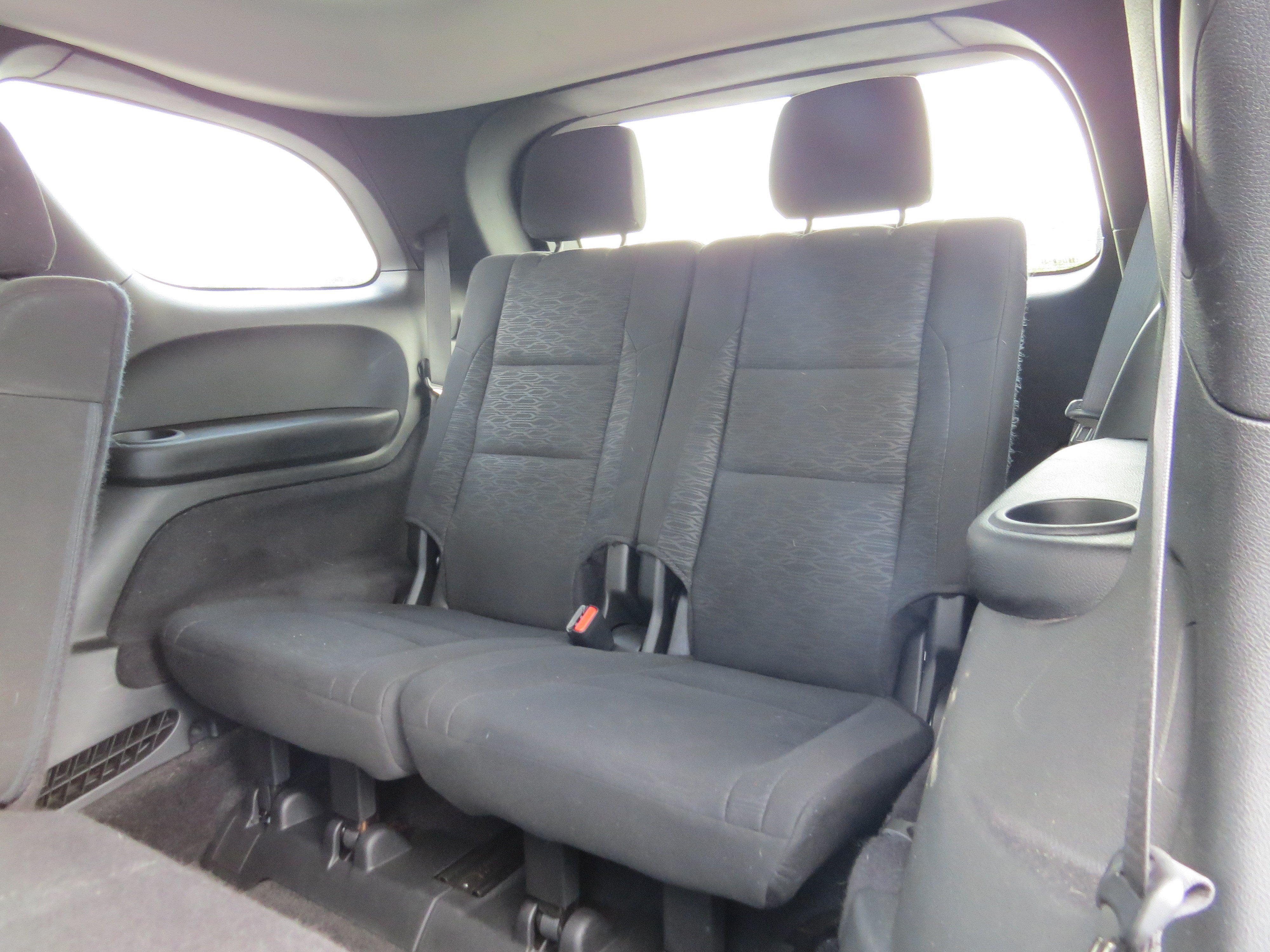 2022 Dodge Durango SXT AWD