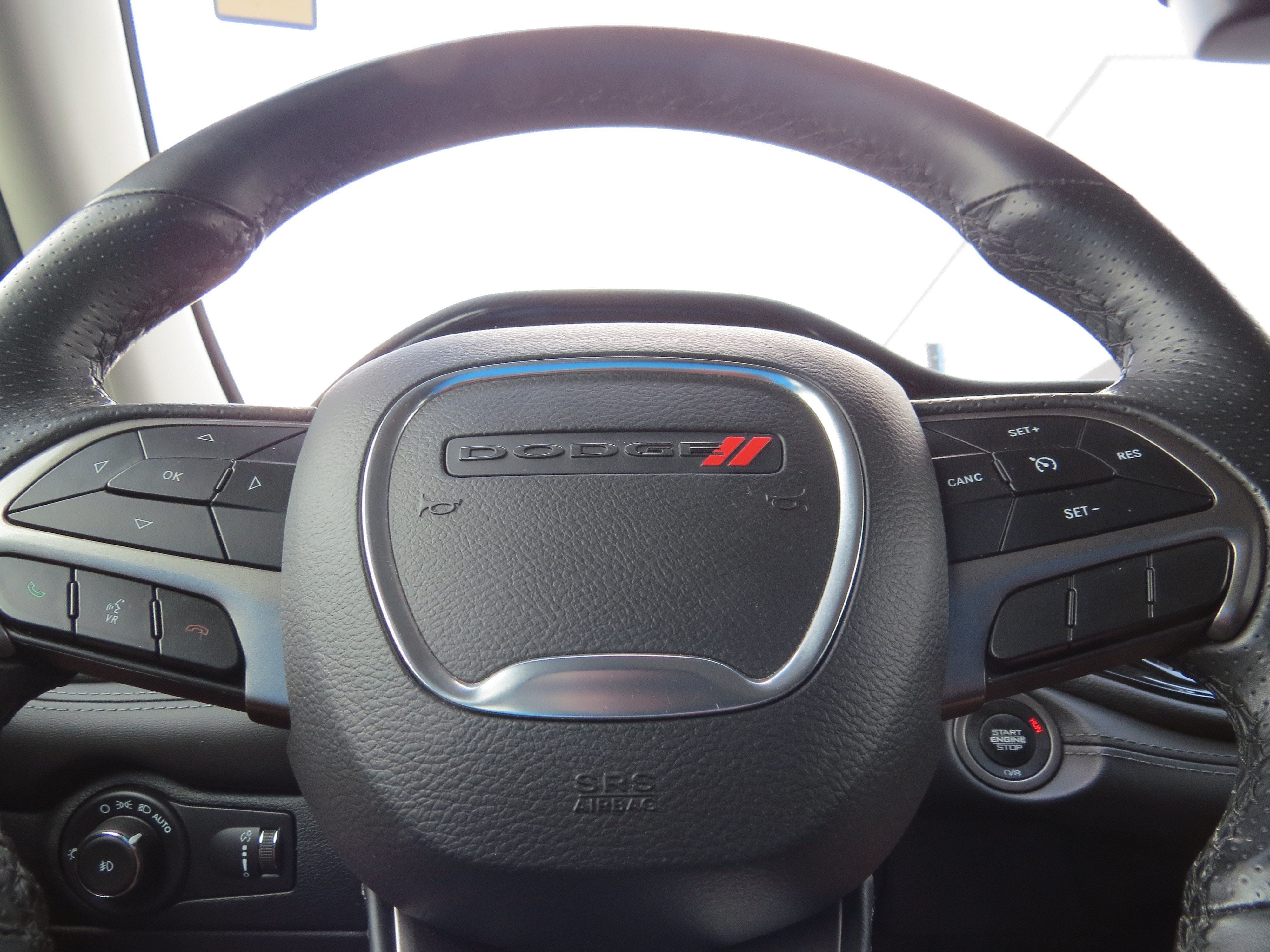 2022 Dodge Durango SXT AWD