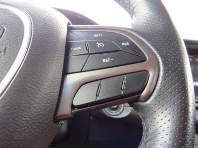 2022 Dodge Durango SXT AWD