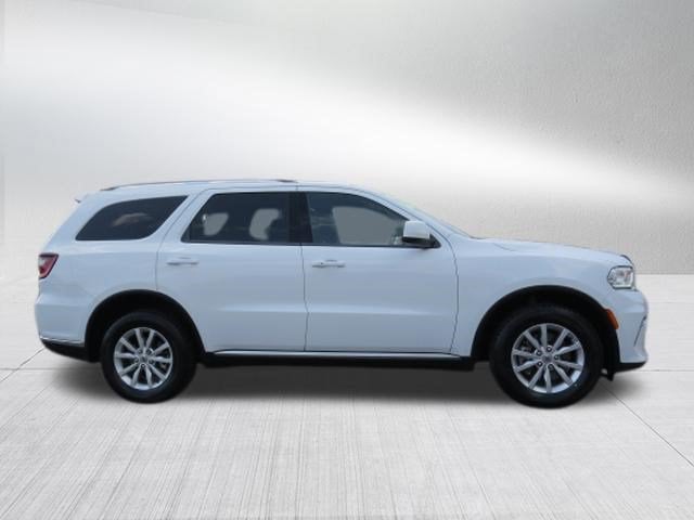 2022 Dodge Durango SXT AWD