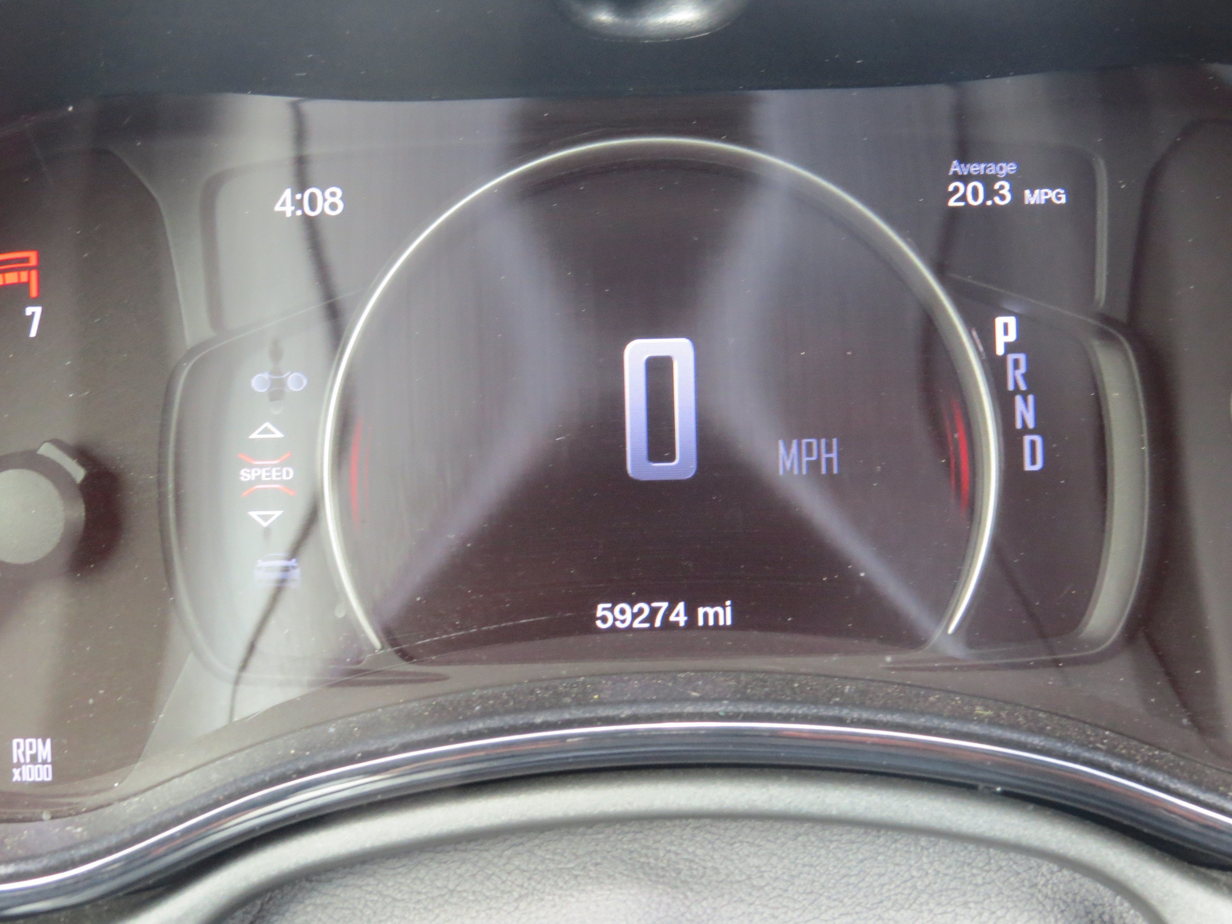 2022 Dodge Durango SXT AWD