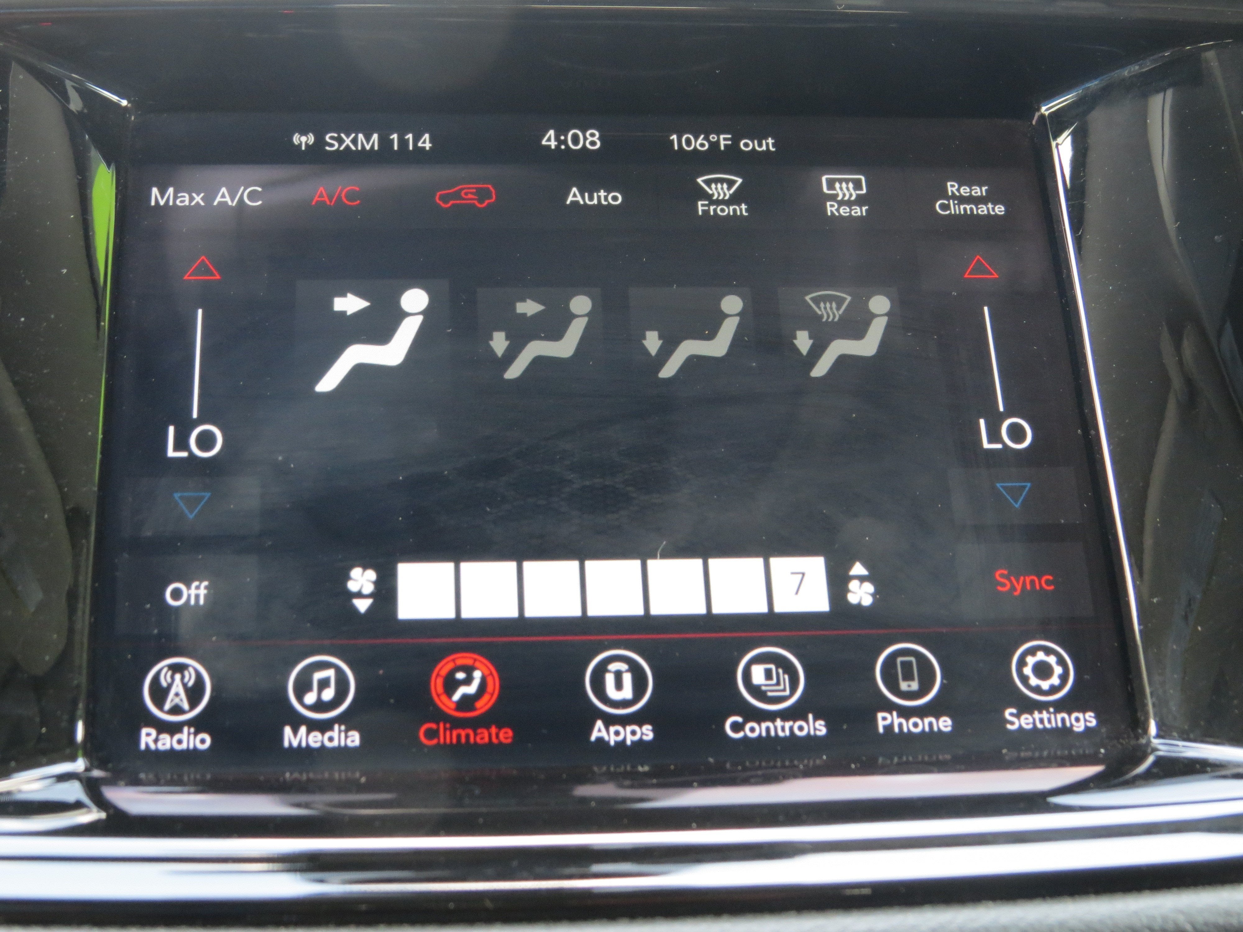 2022 Dodge Durango SXT AWD