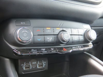 2022 Dodge Durango SXT AWD
