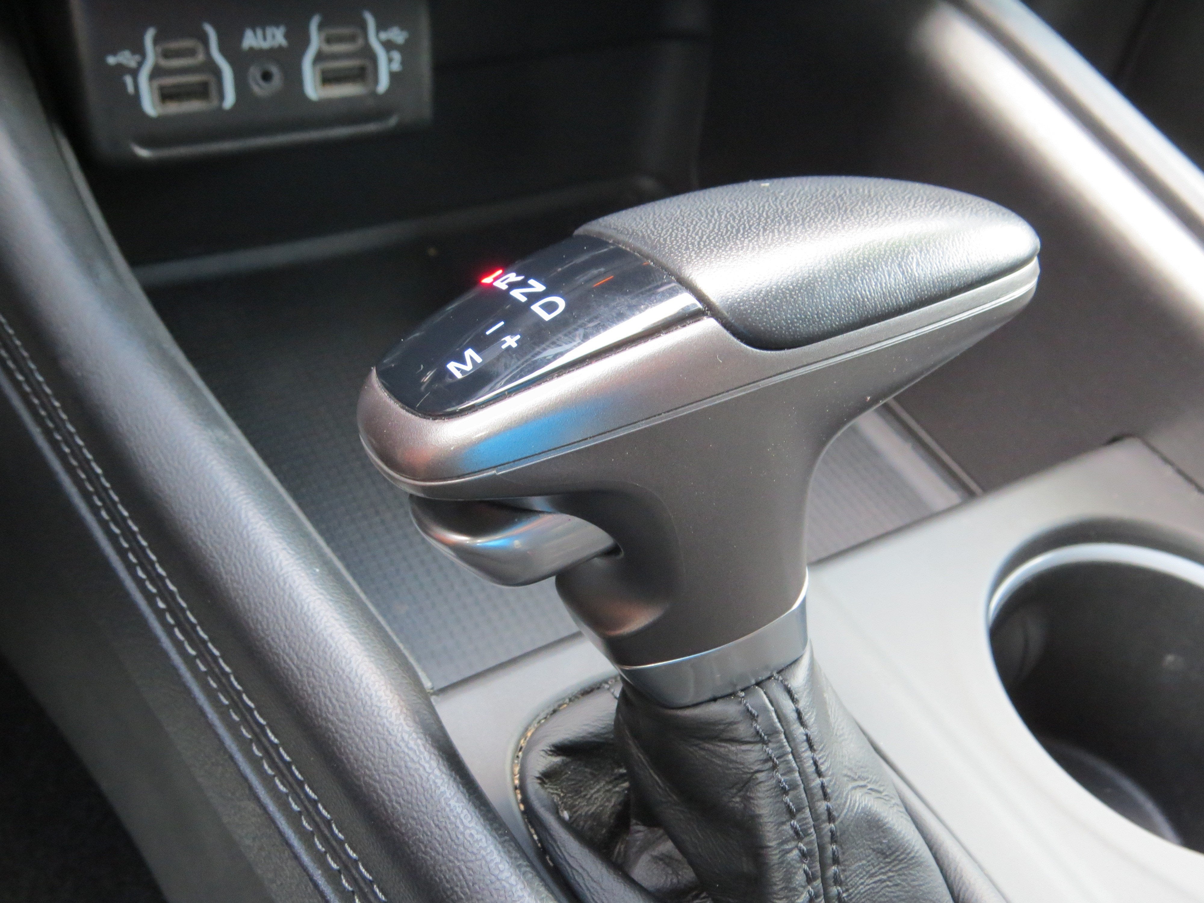 2022 Dodge Durango SXT AWD