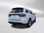 2022 Dodge Durango SXT AWD