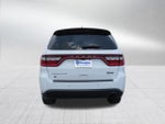 2022 Dodge Durango SXT AWD