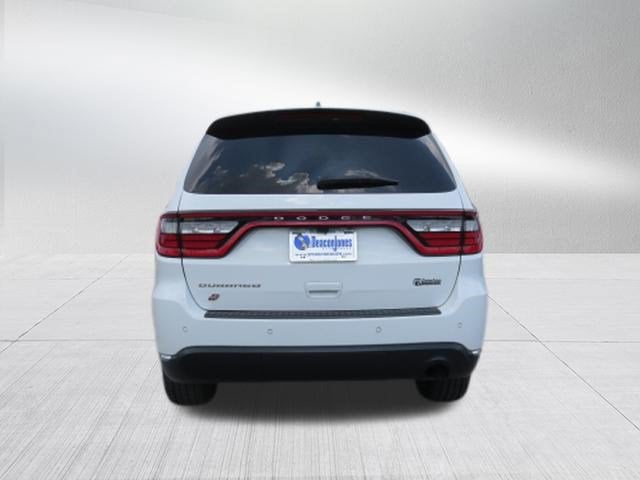 2022 Dodge Durango SXT AWD