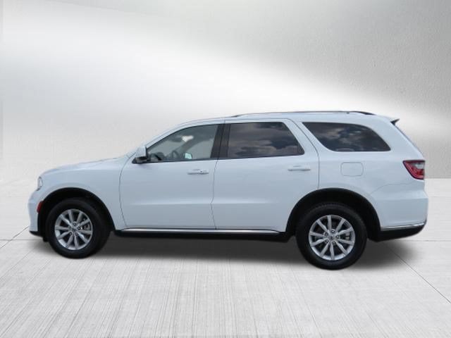 2022 Dodge Durango SXT AWD