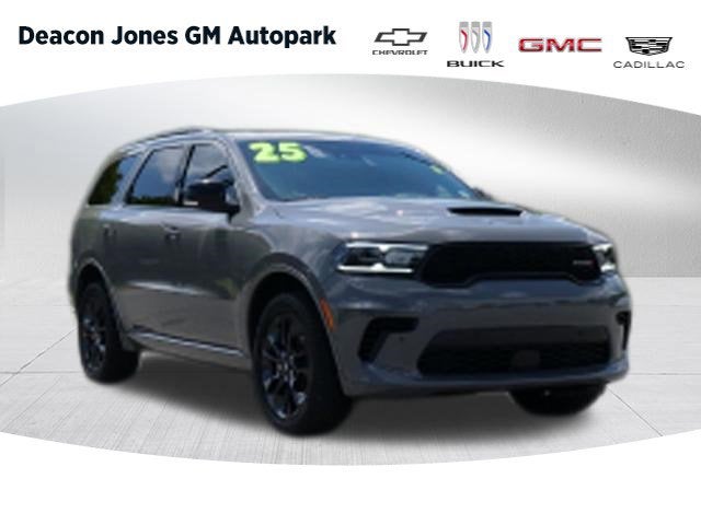 2025 Dodge Durango GT Plus AWD's photo