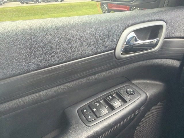 2019 Jeep Grand Cherokee Altitude 4x2