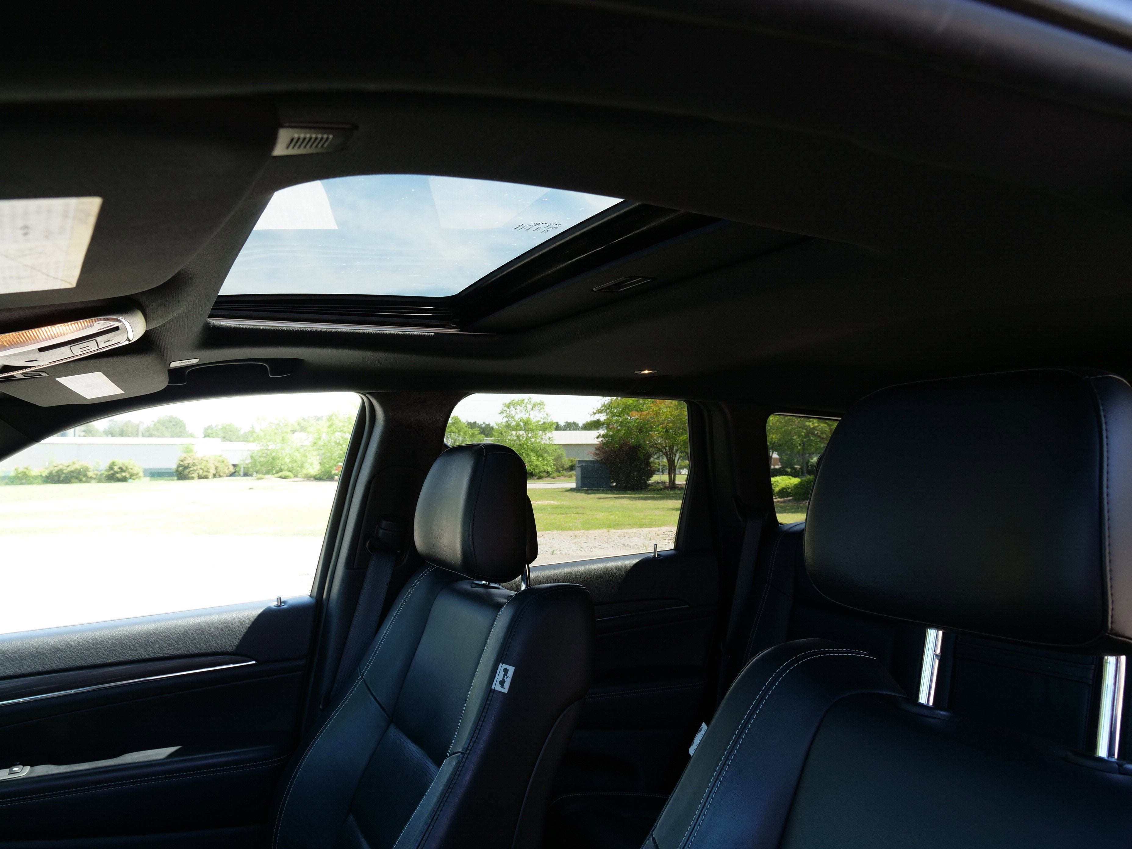 2021 Jeep Grand Cherokee 80th Anniversary 4x2