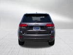 2021 Jeep Grand Cherokee 80th Anniversary 4x2