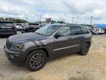 2021 Jeep Grand Cherokee Trailhawk 4x4