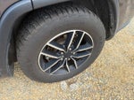 2021 Jeep Grand Cherokee Trailhawk 4x4