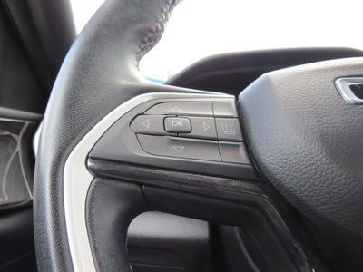 2022 Jeep Grand Cherokee Altitude 4x2