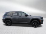 2022 Jeep Grand Cherokee Altitude 4x2