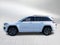 2024 Jeep Grand Cherokee Overland 4x4