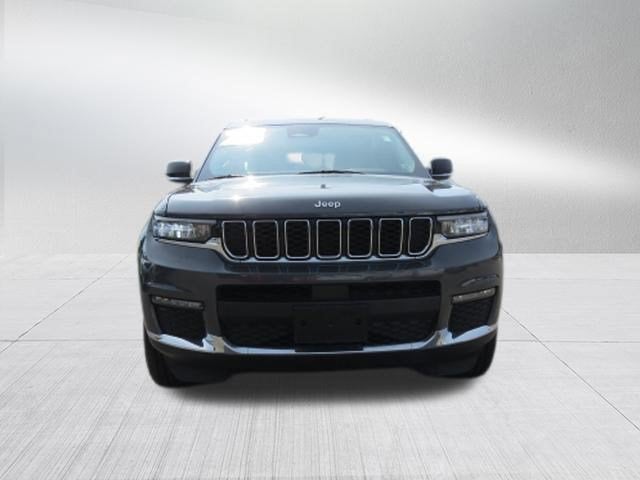 2023 Jeep Grand Cherokee L Limited 4x2