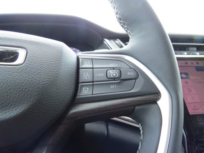 2023 Jeep Grand Cherokee L Limited 4x2