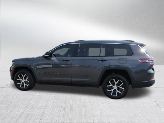 2023 Jeep Grand Cherokee L Limited 4x2