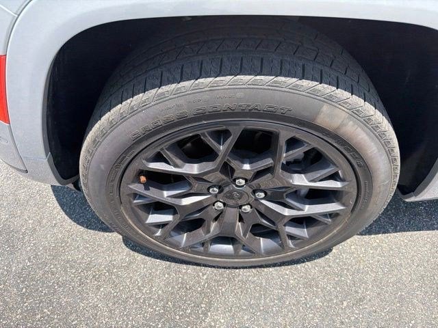 2023 Jeep Grand Cherokee L Summit Reserve 4x4