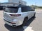 2023 Jeep Grand Cherokee L Summit Reserve 4x4