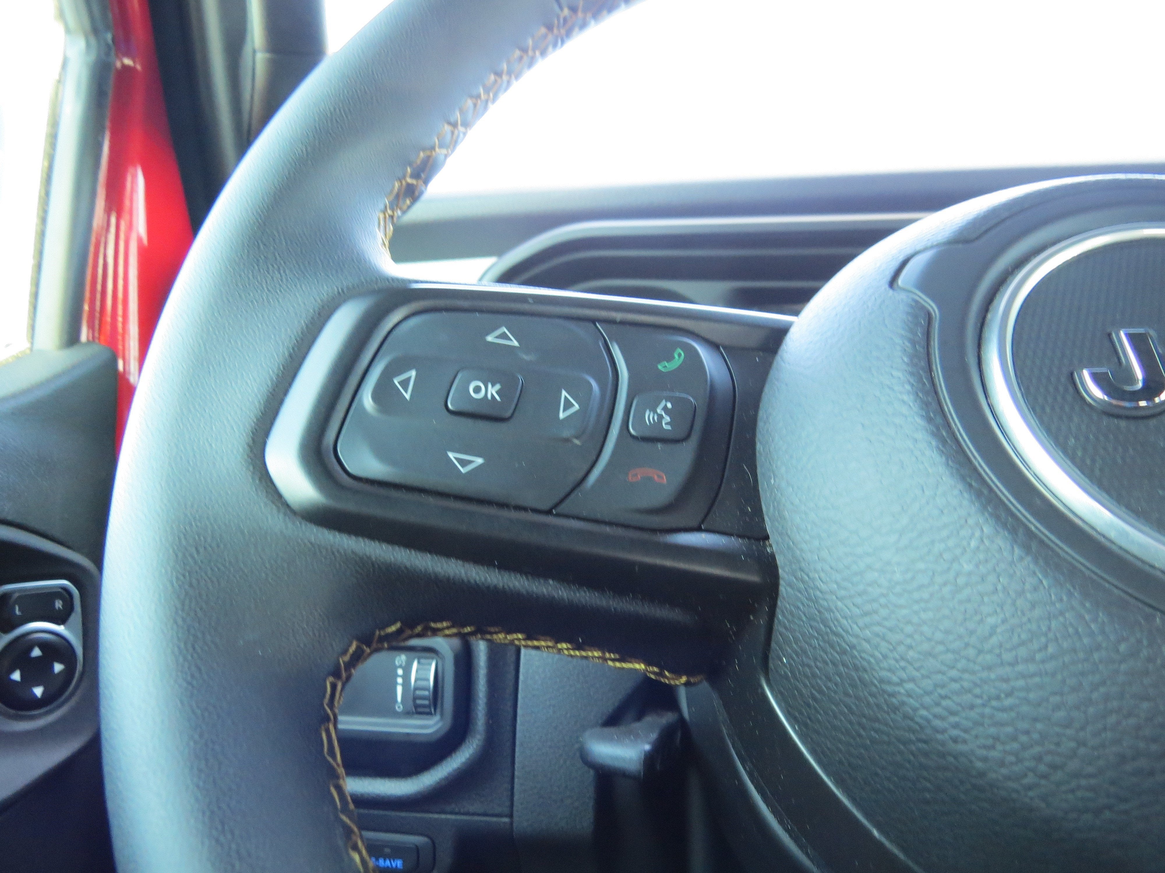 2024 Jeep Wrangler 4xe Willys 4xe