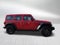 2024 Jeep Wrangler 4xe Willys 4xe