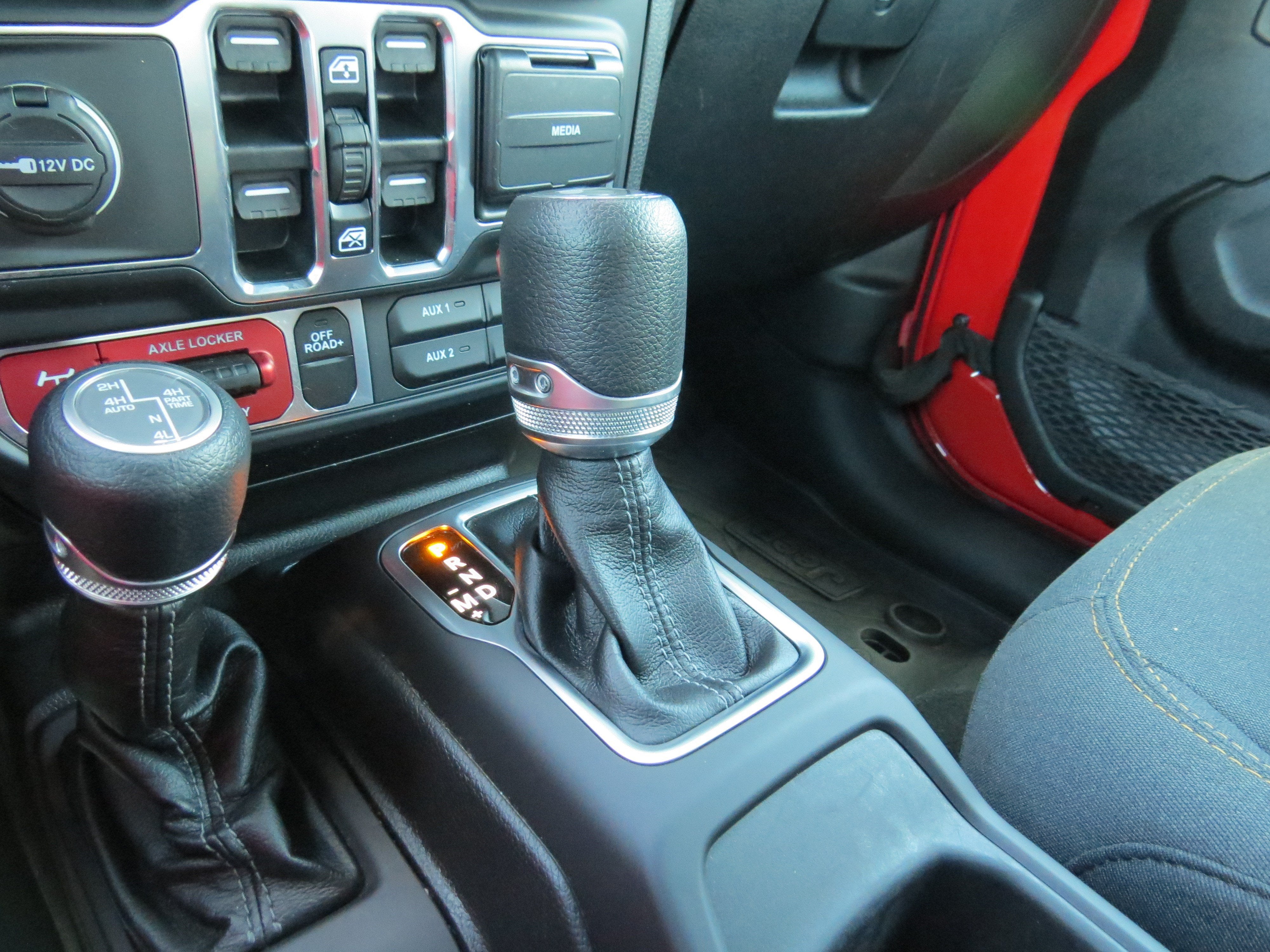 2024 Jeep Wrangler 4xe Willys 4xe