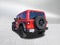 2024 Jeep Wrangler 4xe Willys 4xe