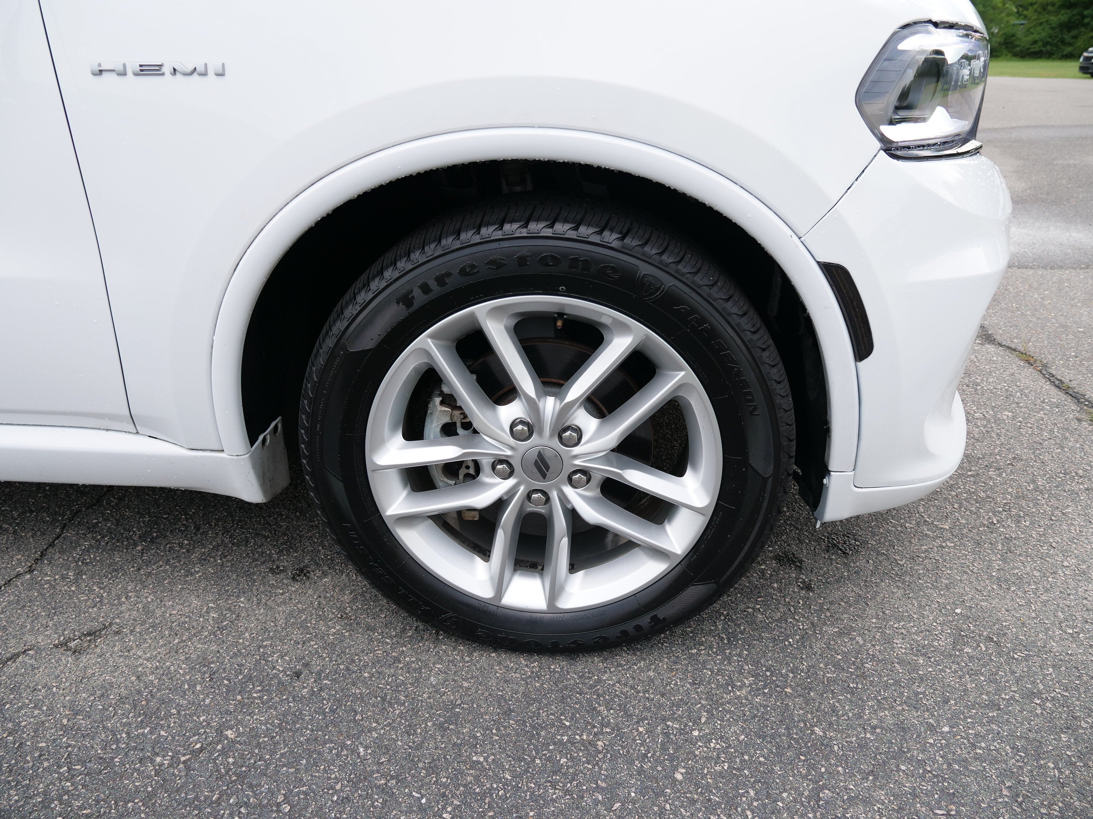 2022 Dodge Durango R/T