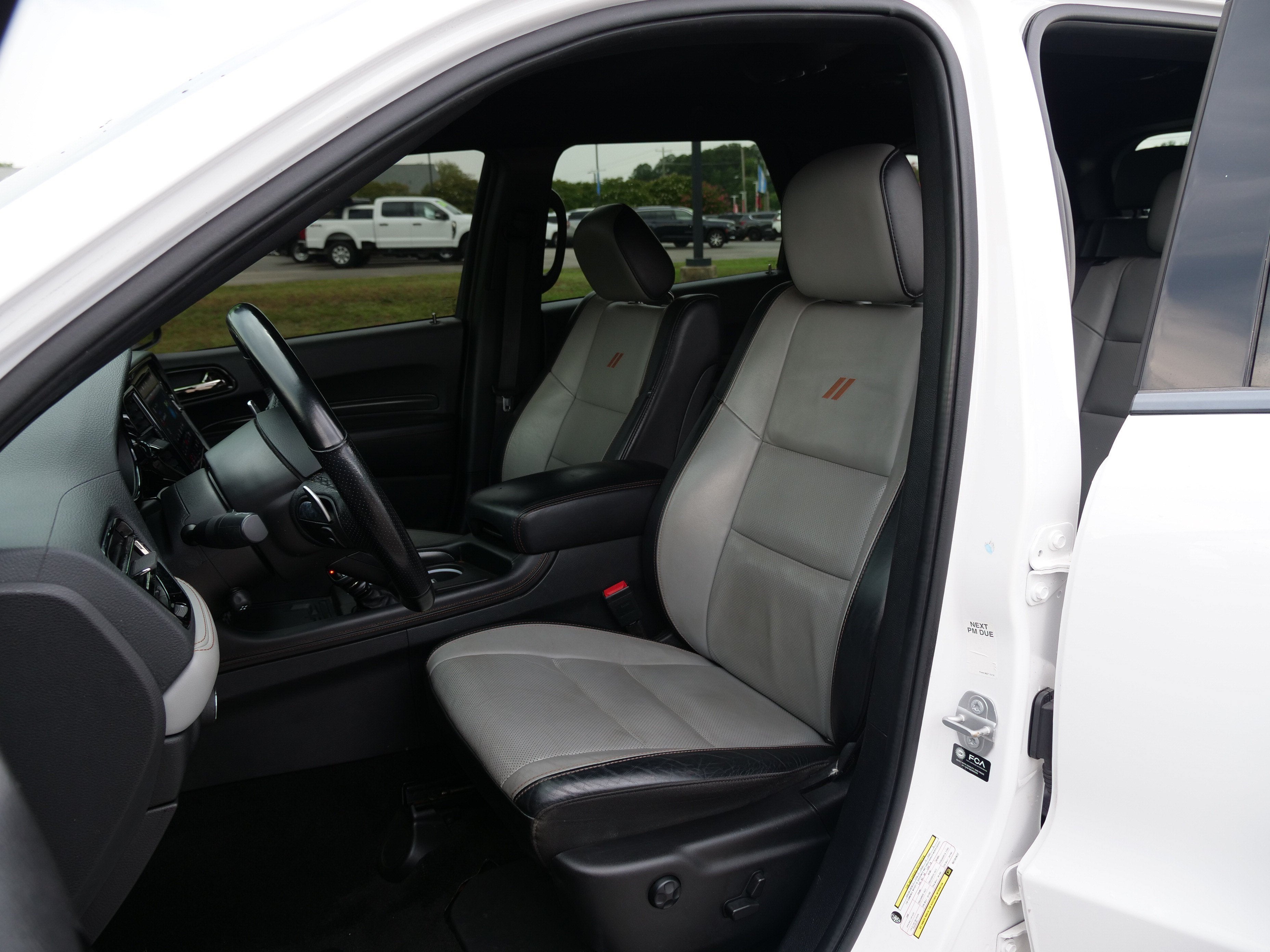2022 Dodge Durango R/T