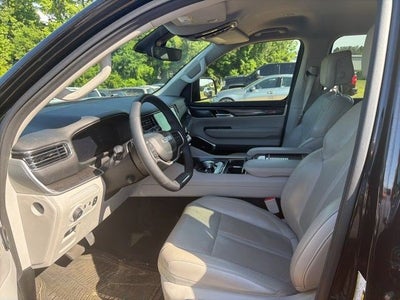 2023 Jeep Wagoneer Series I 4x4